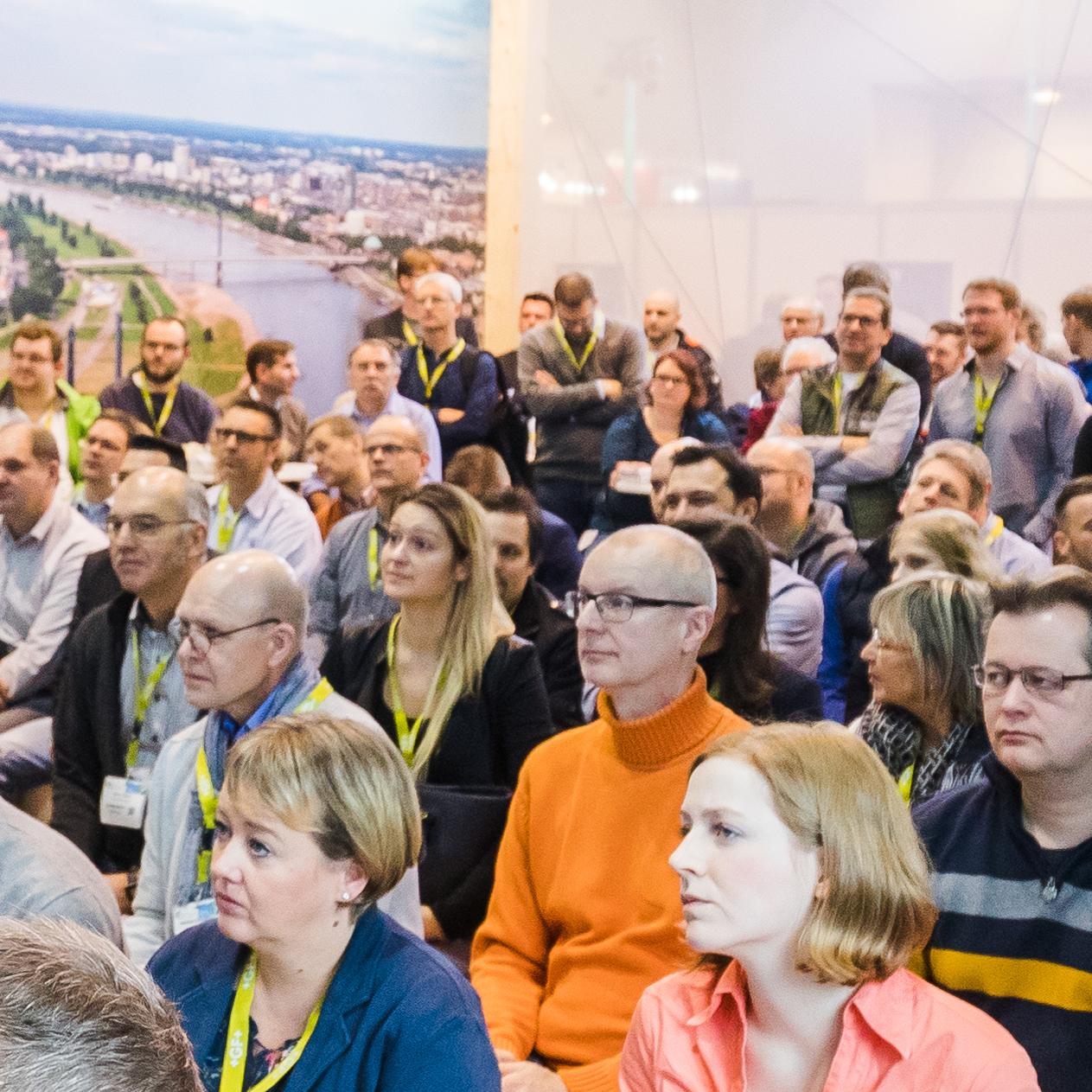 Besuchermarketing Veranstaltung Besuchermarketing Veranstaltung